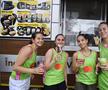 Speak a jucat baschet cu copiii la Sport Arena Streetball, în turneul-record cu 700 de participanți
