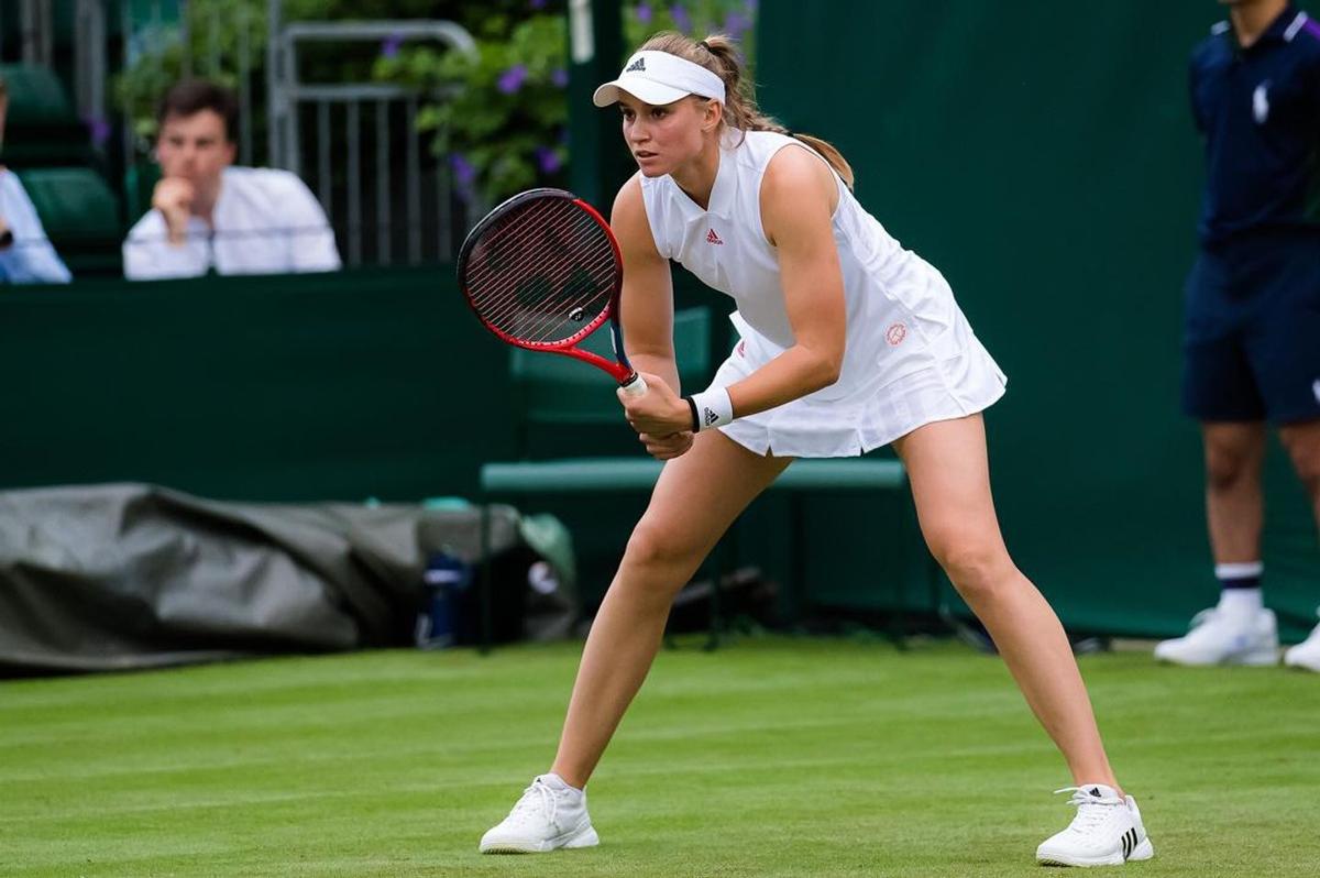 Scandal la Indian Wells » A atins-o nepotrivit pe Elena Rybakina, jucătoarea a reacționat imediat