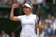 Simona Halep, întrebată cum o va anihila pe Rybakina: „Știu asta despre ea”
