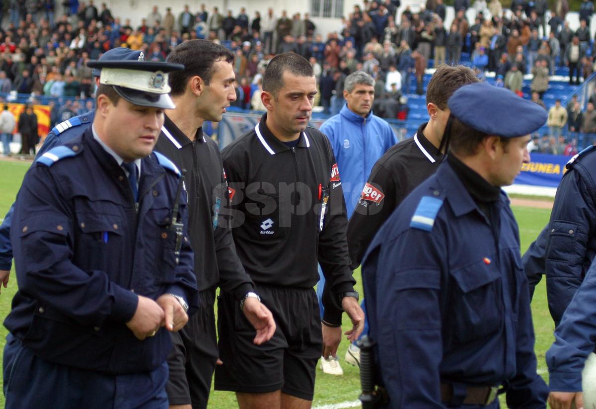 CE APARIȚIE! Un personaj dispărut de peste 10 ani din fotbalul românesc, care a făcut și închisoare, a venit la amicalul FCSB - PAOK: „Sunt șofer de camion în Germania și joc fotbal în Liga a 8-a”