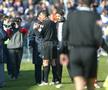 CE APARIȚIE! Un personaj dispărut de peste 10 ani din fotbalul românesc, care a făcut și închisoare, a venit la amicalul FCSB - PAOK: „Sunt șofer de camion în Germania și joc fotbal în Liga a 8-a”
