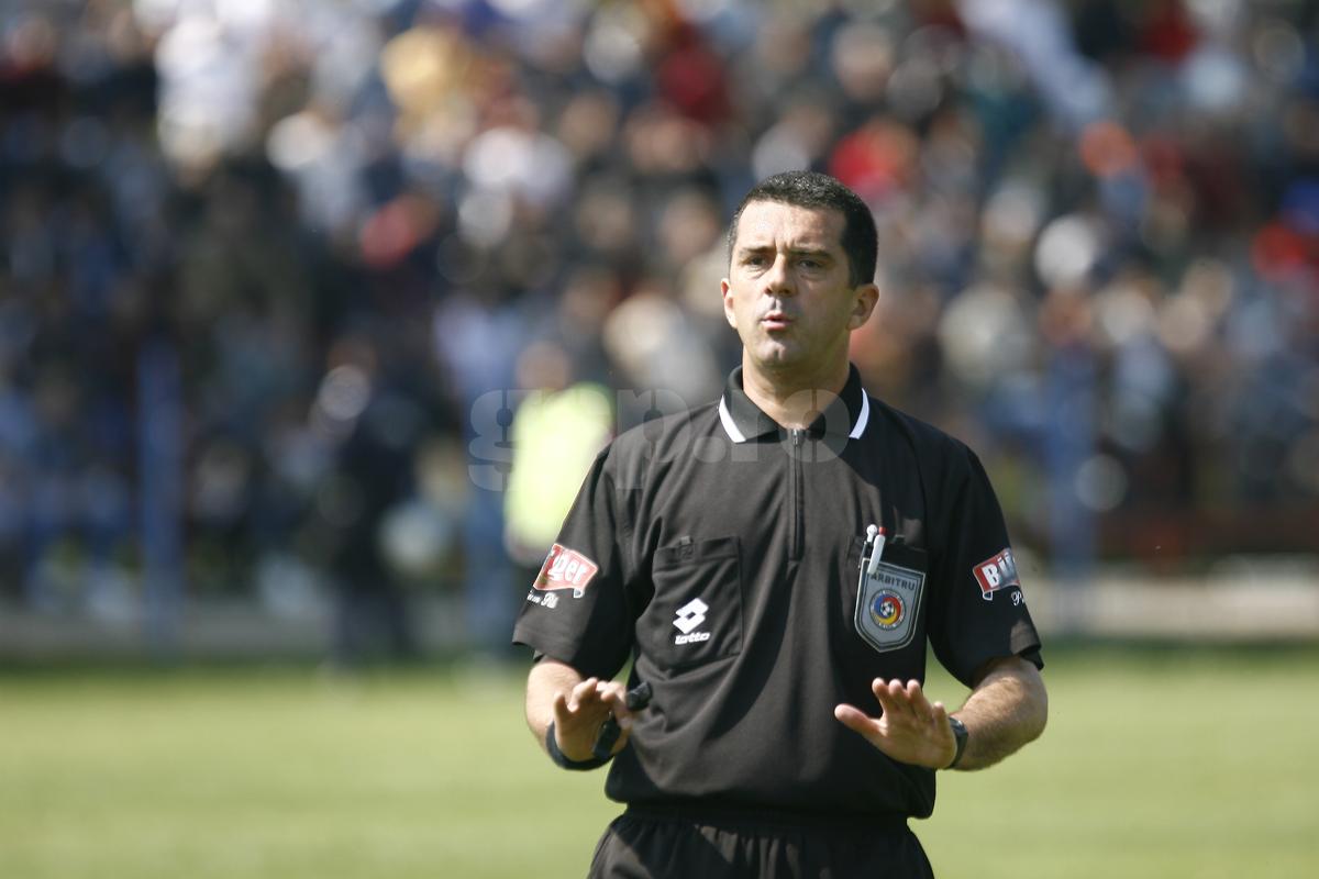 CE APARIȚIE! Un personaj dispărut de peste 10 ani din fotbalul românesc, care a făcut și închisoare, a venit la amicalul FCSB - PAOK: „Sunt șofer de camion în Germania și joc fotbal în Liga a 8-a”