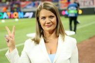 Ioana Cosma își schimbă din nou locul de muncă, după numai 4 luni