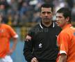 CE APARIȚIE! Un personaj dispărut de peste 10 ani din fotbalul românesc, care a făcut și închisoare, a venit la amicalul FCSB - PAOK: „Sunt șofer de camion în Germania și joc fotbal în Liga a 8-a”