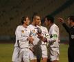 CE APARIȚIE! Un personaj dispărut de peste 10 ani din fotbalul românesc, care a făcut și închisoare, a venit la amicalul FCSB - PAOK: „Sunt șofer de camion în Germania și joc fotbal în Liga a 8-a”