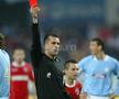 CE APARIȚIE! Un personaj dispărut de peste 10 ani din fotbalul românesc, care a făcut și închisoare, a venit la amicalul FCSB - PAOK: „Sunt șofer de camion în Germania și joc fotbal în Liga a 8-a”