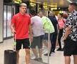 FOTO Dinamo a revenit din cantonamentul din Slovenia 06.07.2023
