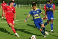 Sergiu Hanca: „Cei de la Petrolul m-au dorit cel mai mult. Cu Dinamo am vorbit doar prin intermediari, capitolul Craiova e închis”