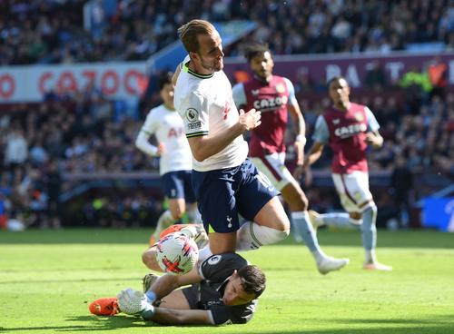 Harry Kane