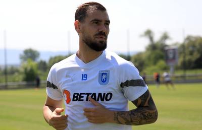Elvir Koljic, interviu pentru GSP » Impresiile lui după 4 ani în Oltenia: „România seamănă mult cu Bosnia”