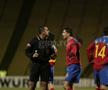 CE APARIȚIE! Un personaj dispărut de peste 10 ani din fotbalul românesc, care a făcut și închisoare, a venit la amicalul FCSB - PAOK: „Sunt șofer de camion în Germania și joc fotbal în Liga a 8-a”