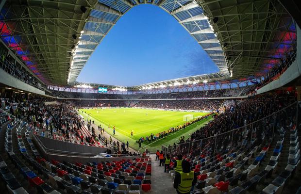 Prima măsură luată de FCSB după refuzul CSA Steaua: „Facem reclamație”