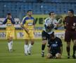 CE APARIȚIE! Un personaj dispărut de peste 10 ani din fotbalul românesc, care a făcut și închisoare, a venit la amicalul FCSB - PAOK: „Sunt șofer de camion în Germania și joc fotbal în Liga a 8-a”