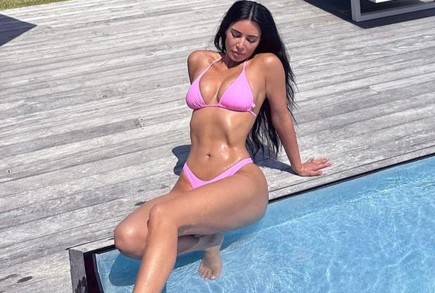 Kim Kardashian/ foto: Instagram