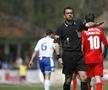 CE APARIȚIE! Un personaj dispărut de peste 10 ani din fotbalul românesc, care a făcut și închisoare, a venit la amicalul FCSB - PAOK: „Sunt șofer de camion în Germania și joc fotbal în Liga a 8-a”
