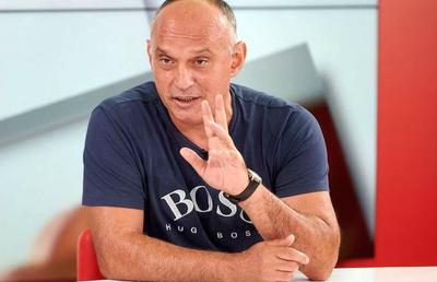 L-a impresionat pe Prunea cu ultimele prestații: „Ar trebui convocat, este într-o formă fantastică. E extraordinar!”