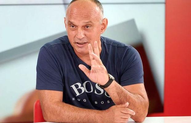 L-a impresionat pe Prunea cu ultimele prestații: „Ar trebui convocat, este într-o formă fantastică. E extraordinar!”