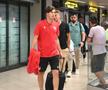 FOTO Dinamo a revenit din cantonamentul din Slovenia 06.07.2023