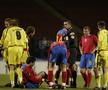 CE APARIȚIE! Un personaj dispărut de peste 10 ani din fotbalul românesc, care a făcut și închisoare, a venit la amicalul FCSB - PAOK: „Sunt șofer de camion în Germania și joc fotbal în Liga a 8-a”