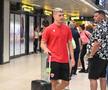 FOTO Dinamo a revenit din cantonamentul din Slovenia 06.07.2023