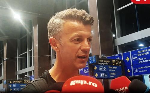 Ovidiu Burcă