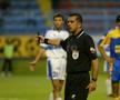 CE APARIȚIE! Un personaj dispărut de peste 10 ani din fotbalul românesc, care a făcut și închisoare, a venit la amicalul FCSB - PAOK: „Sunt șofer de camion în Germania și joc fotbal în Liga a 8-a”