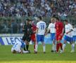CE APARIȚIE! Un personaj dispărut de peste 10 ani din fotbalul românesc, care a făcut și închisoare, a venit la amicalul FCSB - PAOK: „Sunt șofer de camion în Germania și joc fotbal în Liga a 8-a”