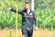 Mutu a anunțat conducerea Rapidului că negociază cu Neftchi » Decizia clubului