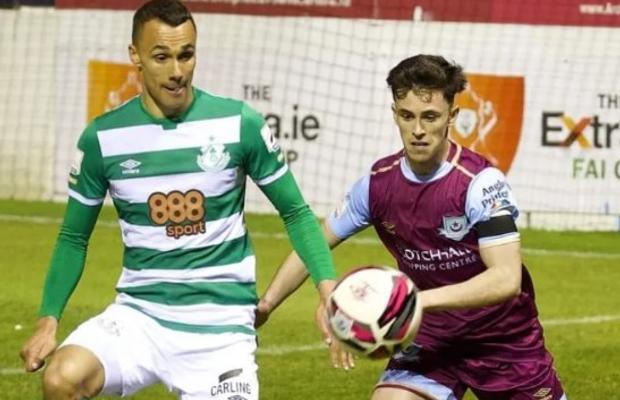 Cote care merită încercate în duelul liderului din Irlanda: ponturi pentru partida dintre Drogheda și Shamrock Rovers