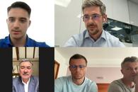Informație vitală oferită de acționarii „câinilor”: „Red & White va fuziona cu Dinamo” + totul despre investiții și bugetul de milioane de euro