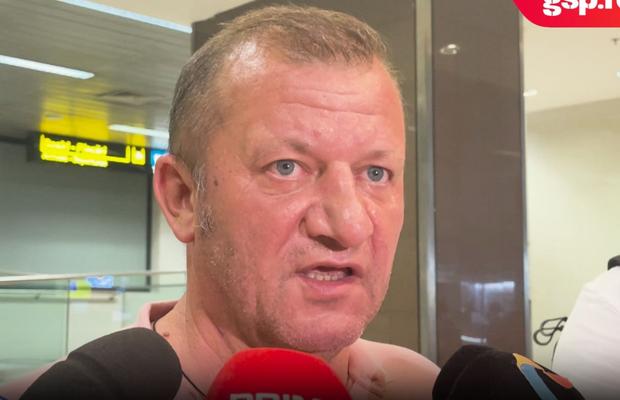Dorinel Munteanu le atrage atenția granzilor din Superligă: „Nici atunci n-a crezut nimeni în noi și am luat titlul”