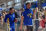 Petrolul a revenit în țară cu un plan bine pus la punct: „Ne-am setat acest obiectiv”+„Budescu se află în mare formă”