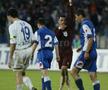 CE APARIȚIE! Un personaj dispărut de peste 10 ani din fotbalul românesc, care a făcut și închisoare, a venit la amicalul FCSB - PAOK: „Sunt șofer de camion în Germania și joc fotbal în Liga a 8-a”