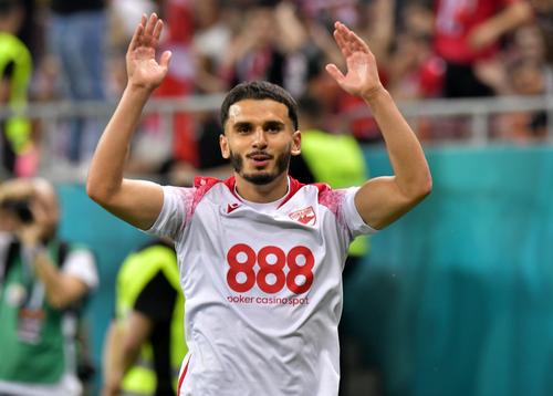 Lamine Ghezali