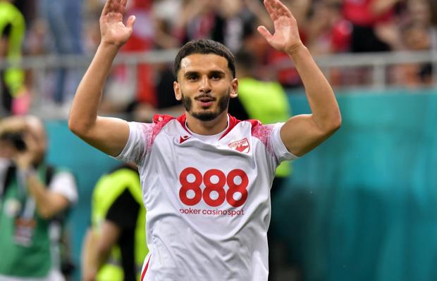 Ghezali nu acceptă obiective nesemnificative: „Ești Dinamo, trebuie să fii gata să joci cu orice rival!” + Declarație de senzație despre fani