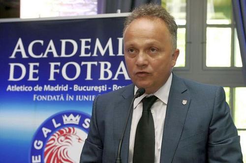 Claudiu Florică, victima unui accident în București