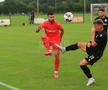 Gafa lui Siyabonga Ngezana în FCSB - PAOK, în cadre succesive
