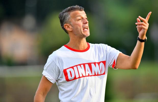 Este gata Dinamo de contactul cu Superliga? » Concluziile cantonamentului: 3 puncte forte și 3 puncte slabe