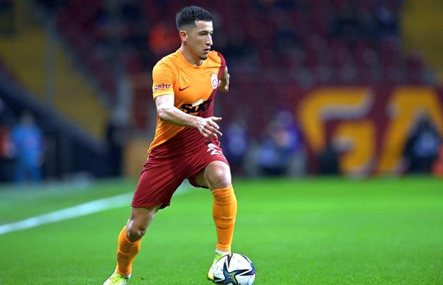 Galatasaray a decis ce face cu Moruțan » Anunțul turcilor: „Surpriză în cazul lui Olimpiu”