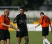 CE APARIȚIE! Un personaj dispărut de peste 10 ani din fotbalul românesc, care a făcut și închisoare, a venit la amicalul FCSB - PAOK: „Sunt șofer de camion în Germania și joc fotbal în Liga a 8-a”