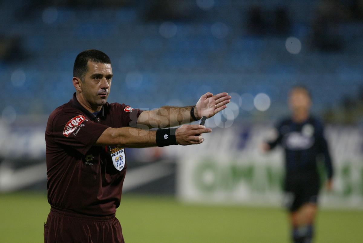 CE APARIȚIE! Un personaj dispărut de peste 10 ani din fotbalul românesc, care a făcut și închisoare, a venit la amicalul FCSB - PAOK: „Sunt șofer de camion în Germania și joc fotbal în Liga a 8-a”