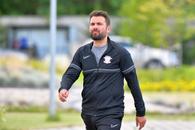 Rapid are două variante de înlocuitor, dacă Mutu decide să plece la Neftci + Azerii insistă: salariul amețitor propus „Briliantului”