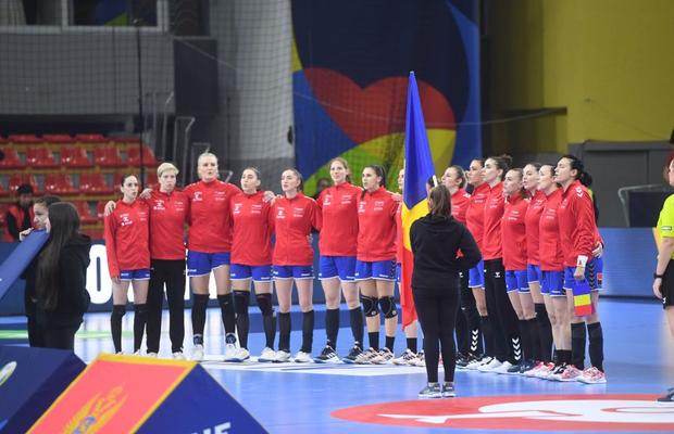 Florentin Pera, antrenorul naționalei României, despre tragerea la sorți pentru CM 2023: „Avem o grupă echilibrată”