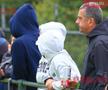 CE APARIȚIE! Un personaj dispărut de peste 10 ani din fotbalul românesc, care a făcut și închisoare, a venit la amicalul FCSB - PAOK: „Sunt șofer de camion în Germania și joc fotbal în Liga a 8-a”