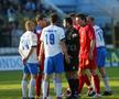 CE APARIȚIE! Un personaj dispărut de peste 10 ani din fotbalul românesc, care a făcut și închisoare, a venit la amicalul FCSB - PAOK: „Sunt șofer de camion în Germania și joc fotbal în Liga a 8-a”