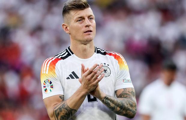 Elegant până la capăt! Mesajul de adio transmis de Toni Kroos după retragere: „Acum, la final, am o rugăminte” » Cui a ținut să îi prezinte scuze