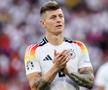 Toni Kroos (34 de ani) a transmis un mesaj emoționant după ce jucat ultimul meci oficial din carieră. Acesta și-a încheiat cariera de fotbalist.