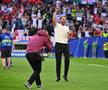 „Vei putea juca în semifinale?” » Harry Kane a făcut anunțul, după ce s-a accidentat în Anglia - Elveția