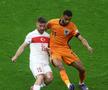 Au găsit imaginile! Acuză că au fost furați în meciul cu Olanda de la Euro 2024: „Dovada clară”