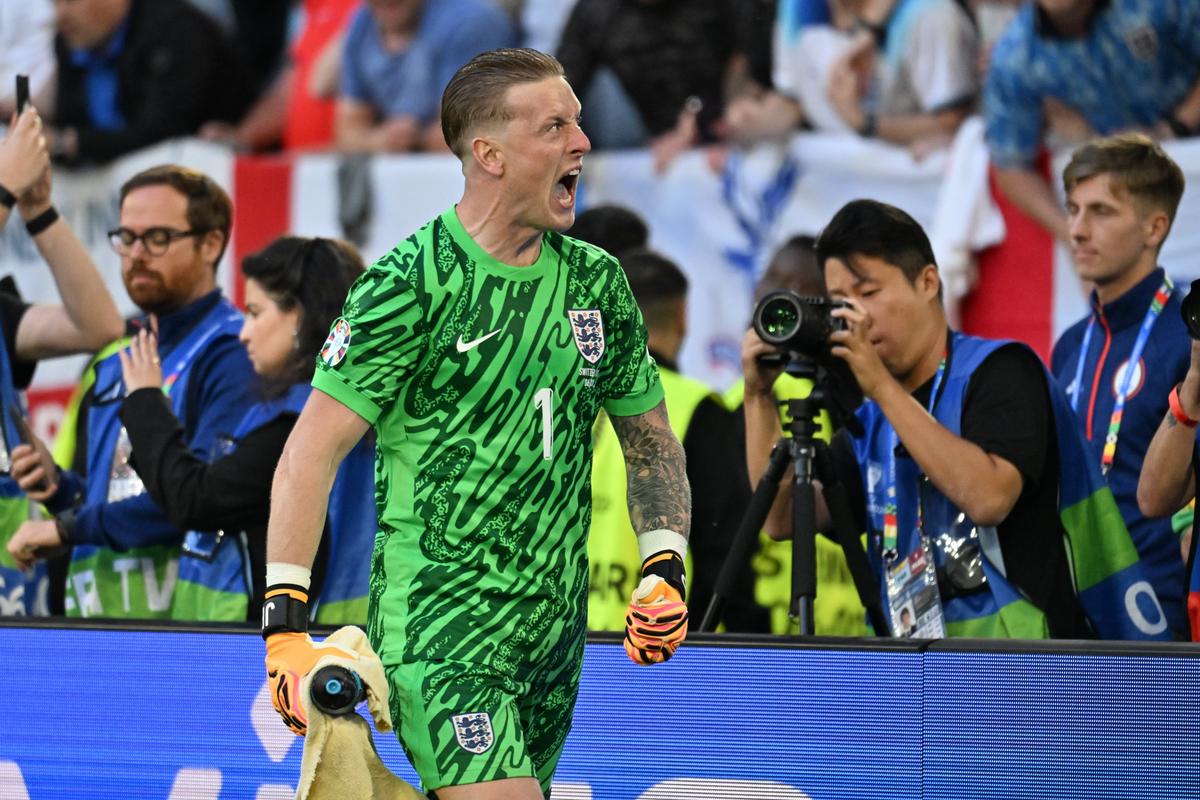 Programul complet al semifinalelor de la Euro 2024 » Când se joacă supermeciurile Spania - Franța și Anglia - Olanda